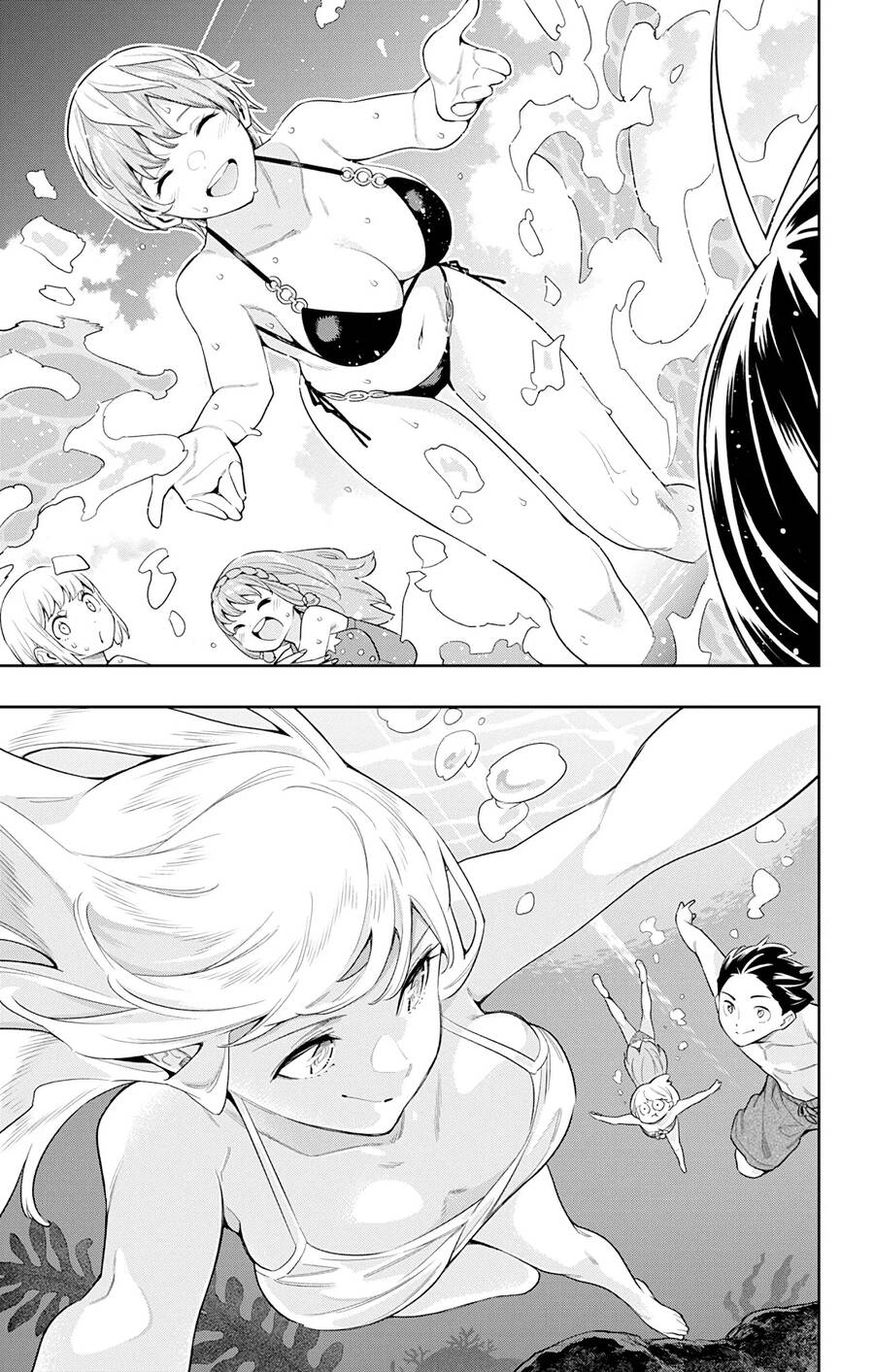 Demon Slave Tập 68 trang 8