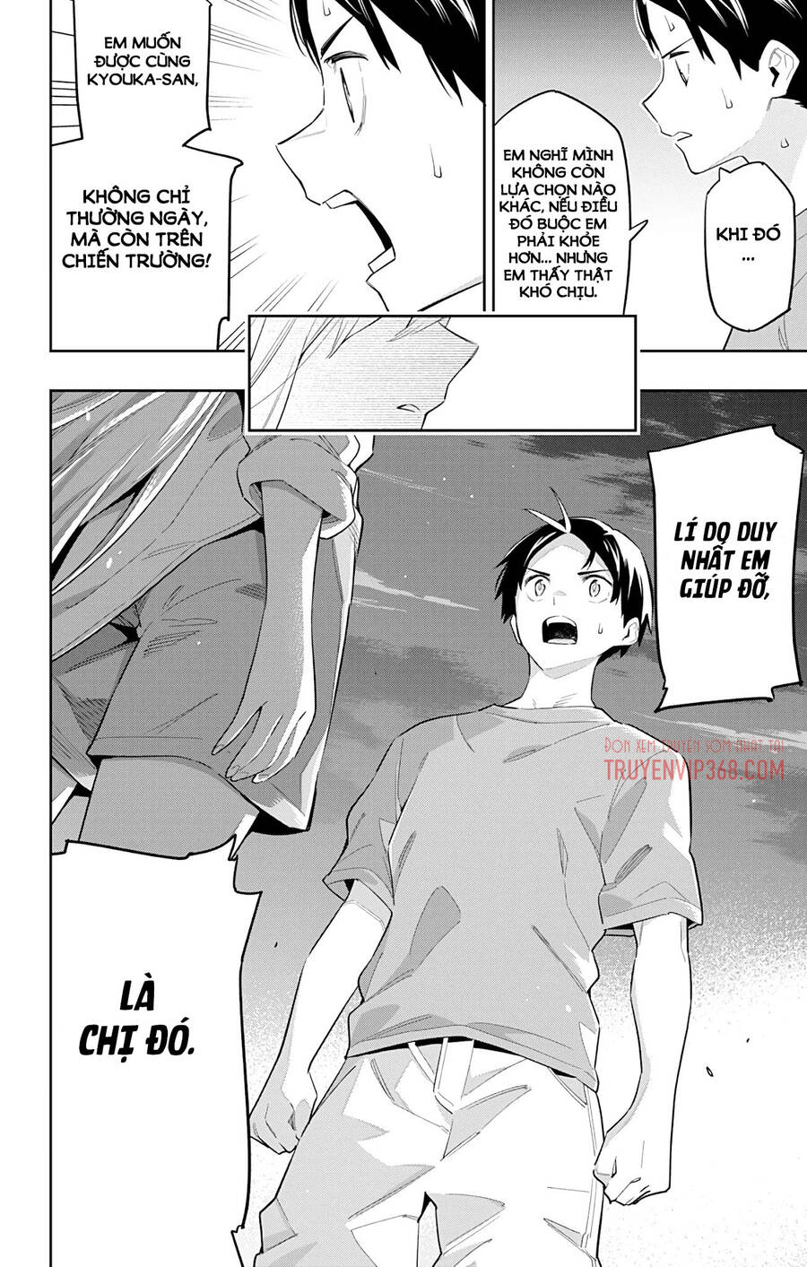Demon Slave Tập 69 trang 13