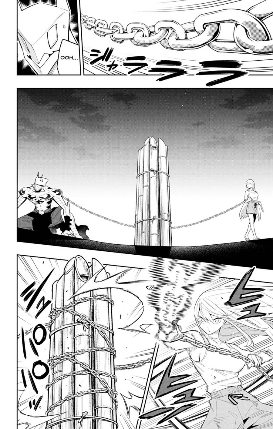 Demon Slave Tập 69 trang 17