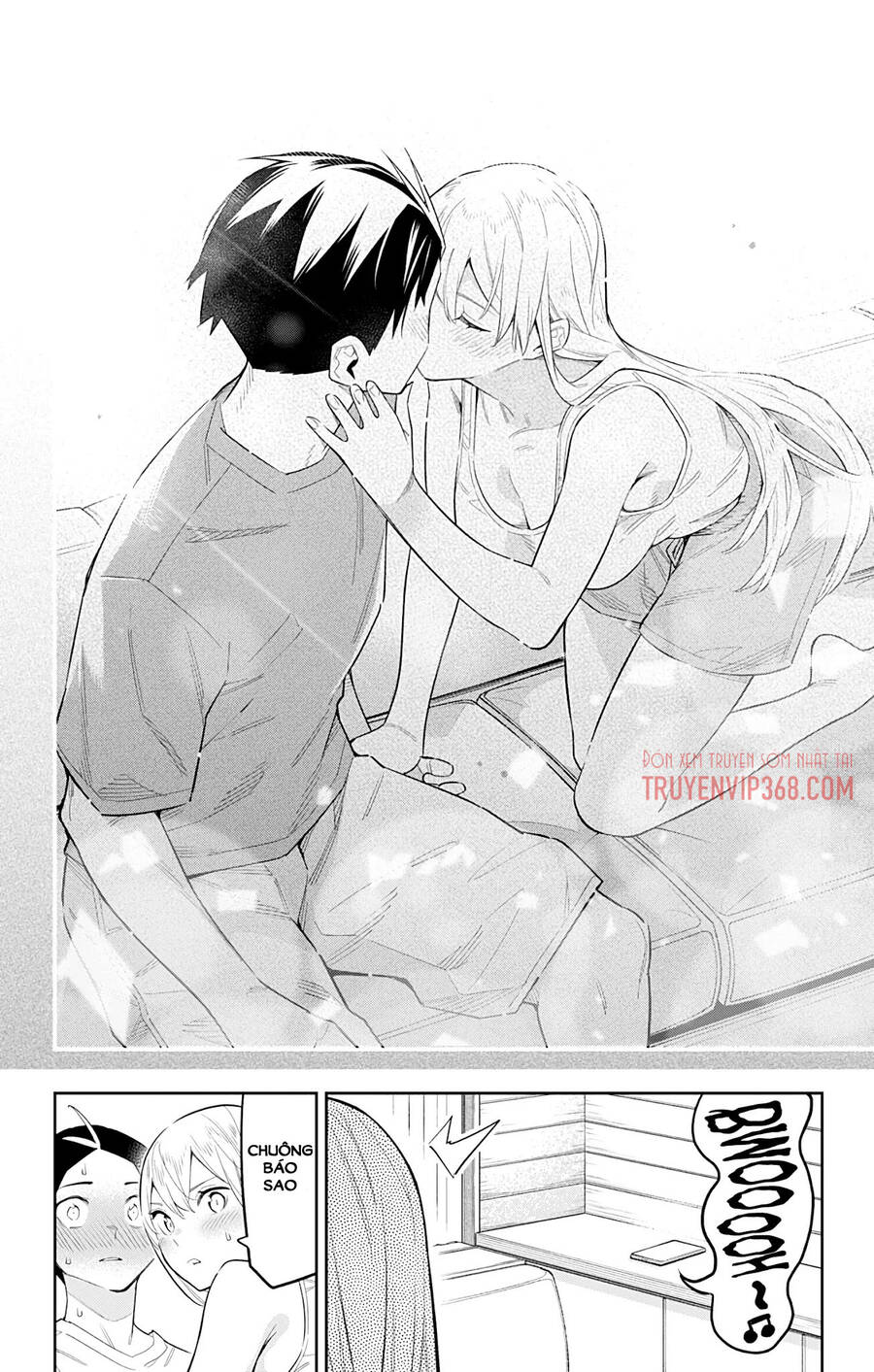 Demon Slave Tập 69 trang 21