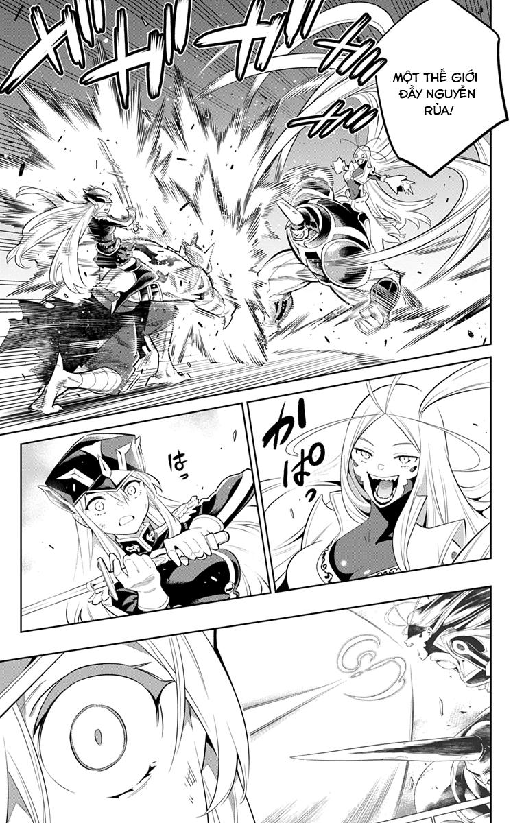 Demon Slave Tập 7 trang 11