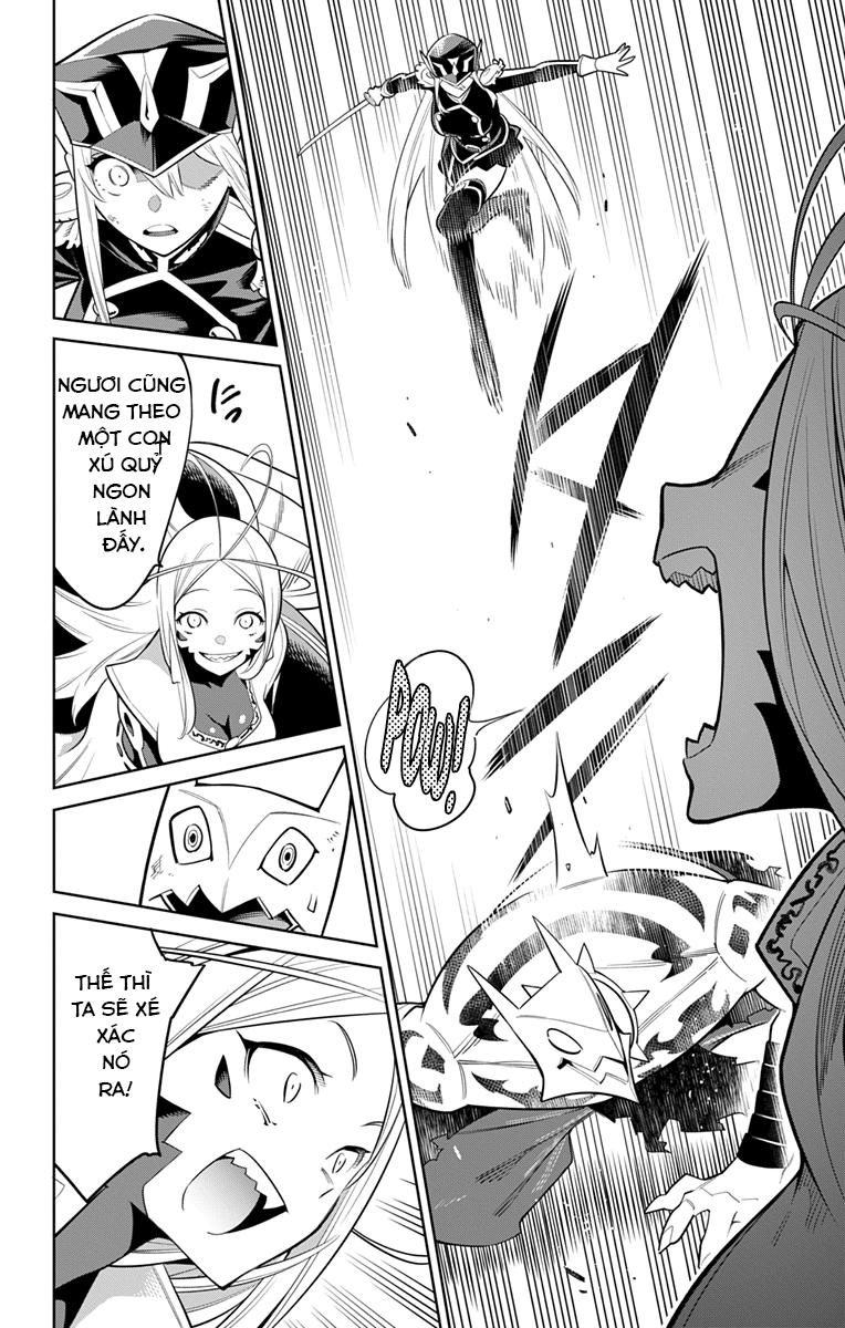 Demon Slave Tập 7 trang 12