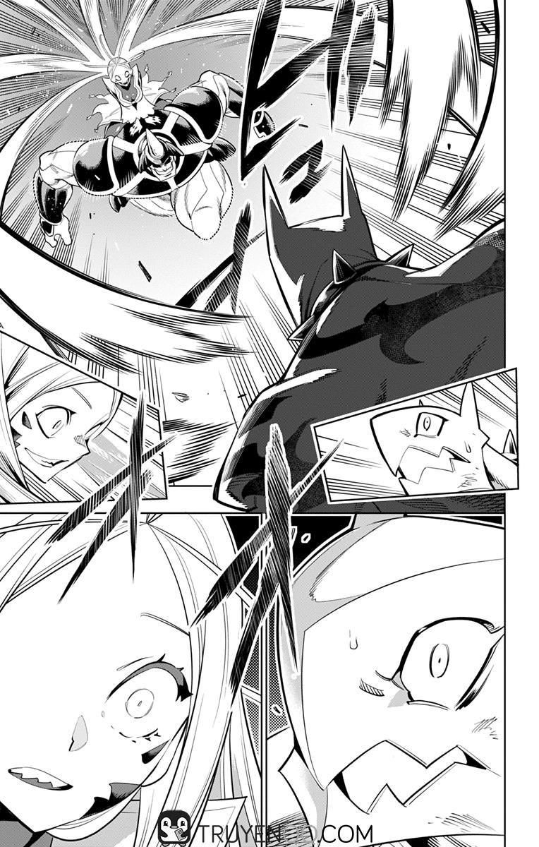 Demon Slave Tập 7 trang 13