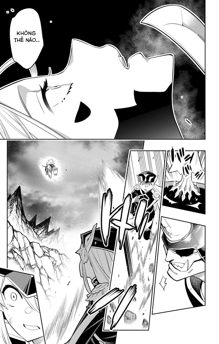 Demon Slave Tập 7 trang 15
