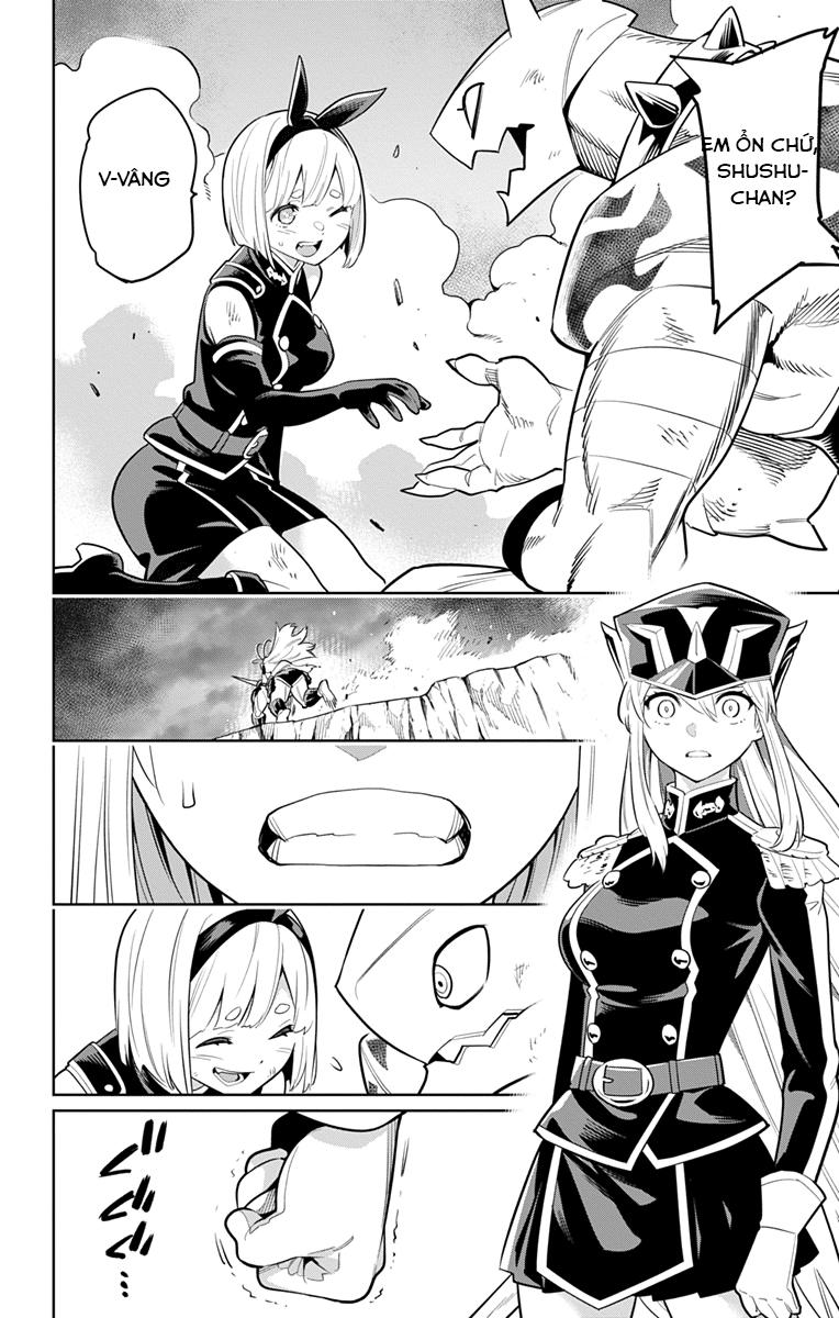 Demon Slave Tập 7 trang 18
