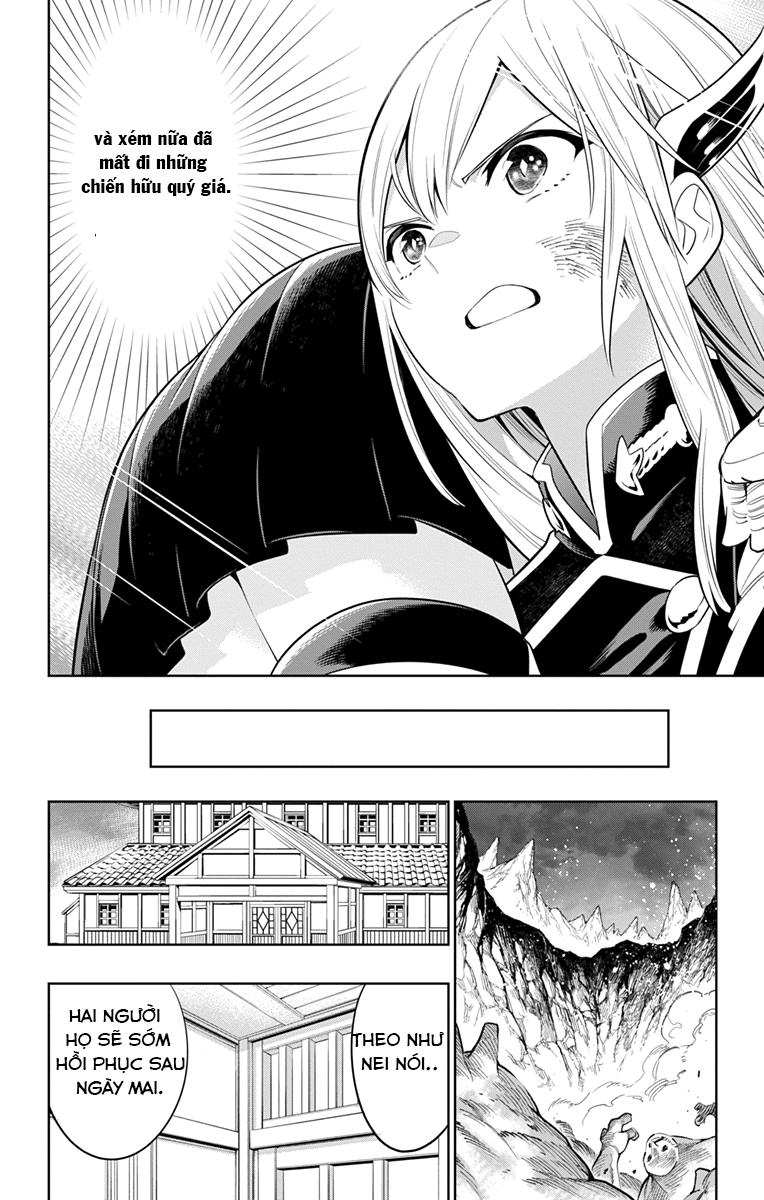 Demon Slave Tập 7 trang 20