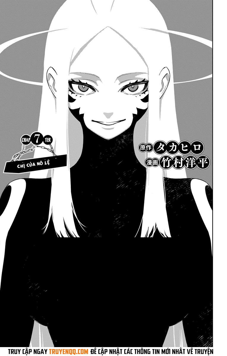 Demon Slave Tập 7 trang 3