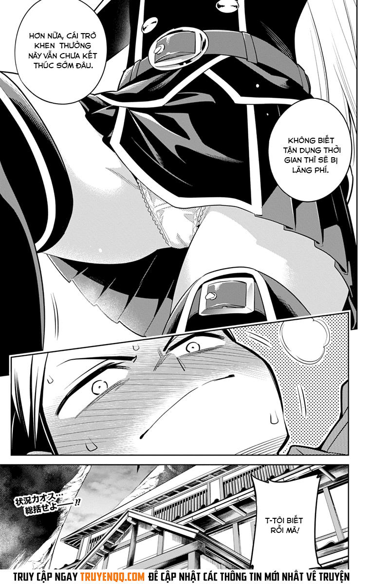 Demon Slave Tập 7 trang 23