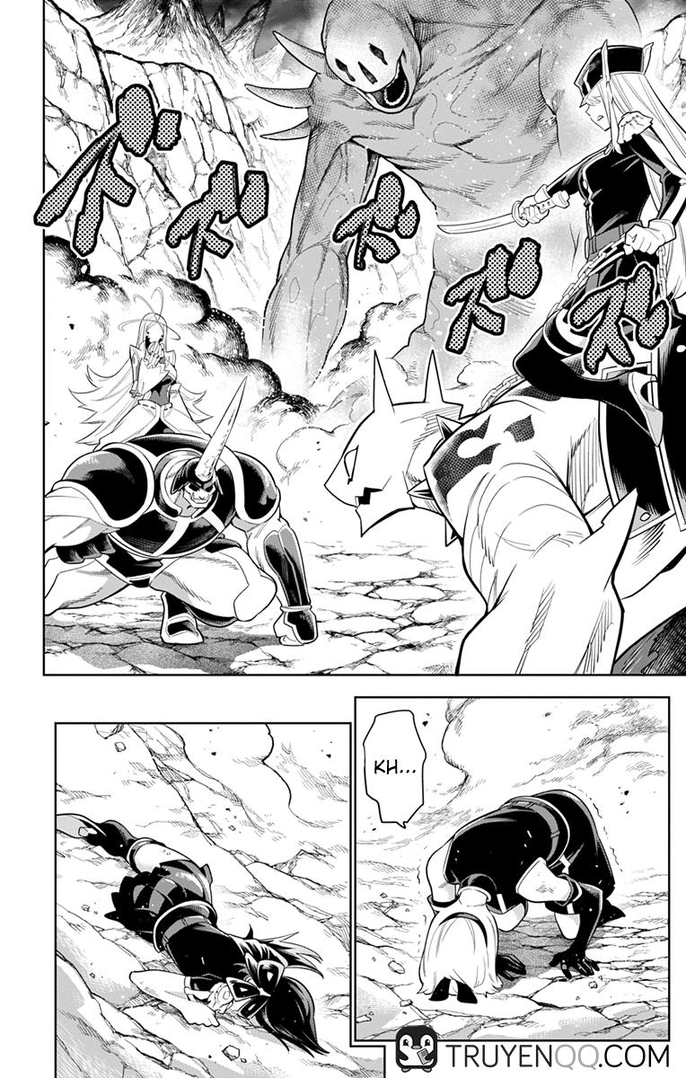 Demon Slave Tập 7 trang 4