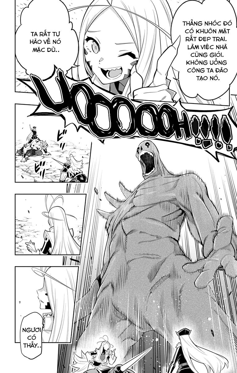 Demon Slave Tập 7 trang 6