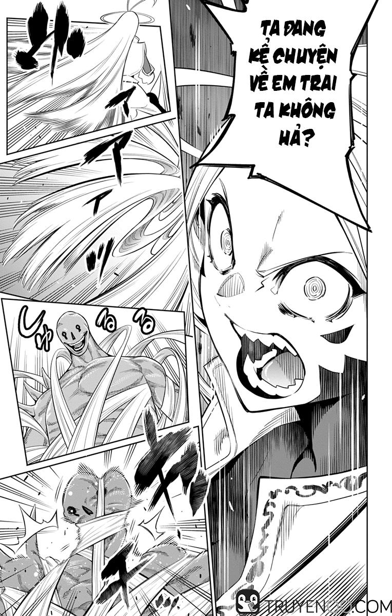 Demon Slave Tập 7 trang 7