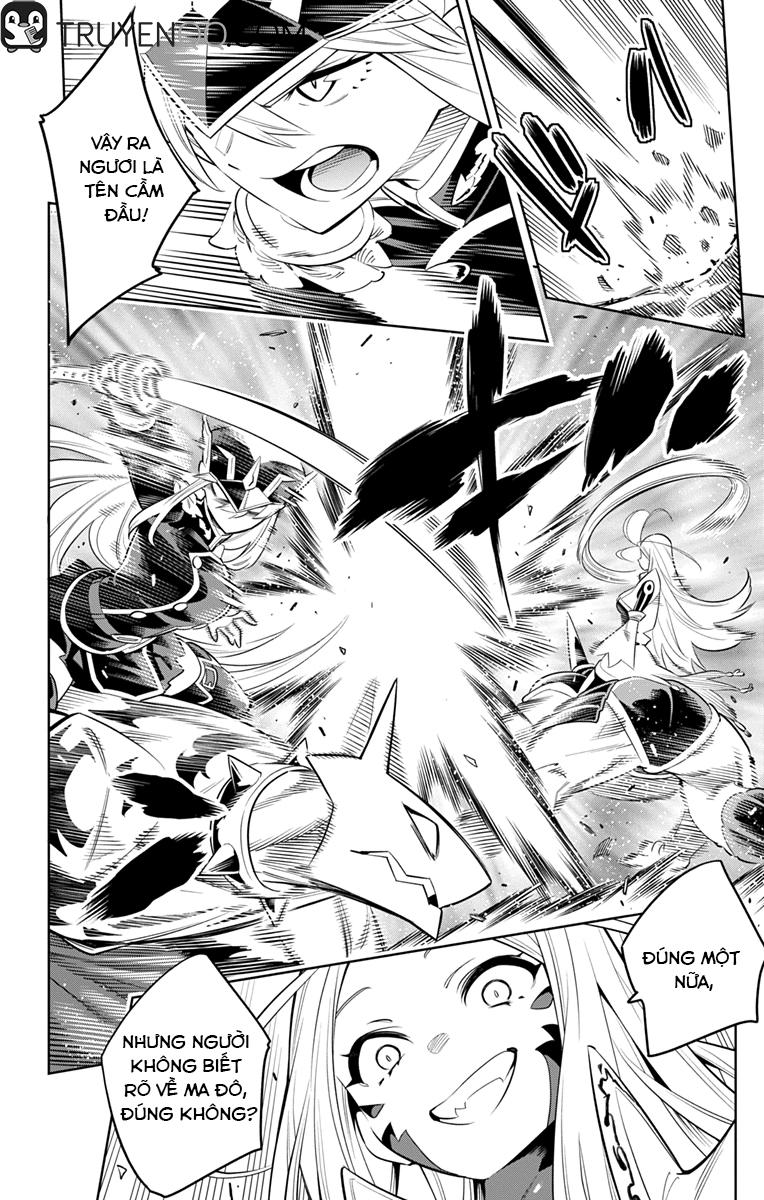 Demon Slave Tập 7 trang 10