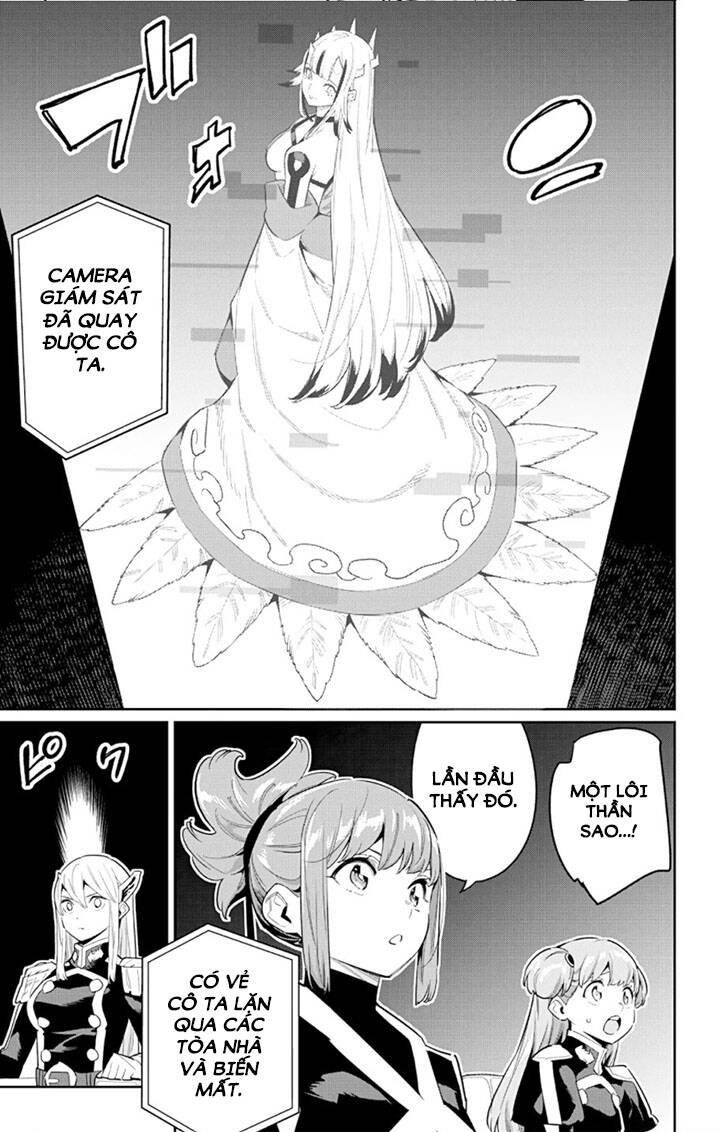 Demon Slave Tập 70 trang 12