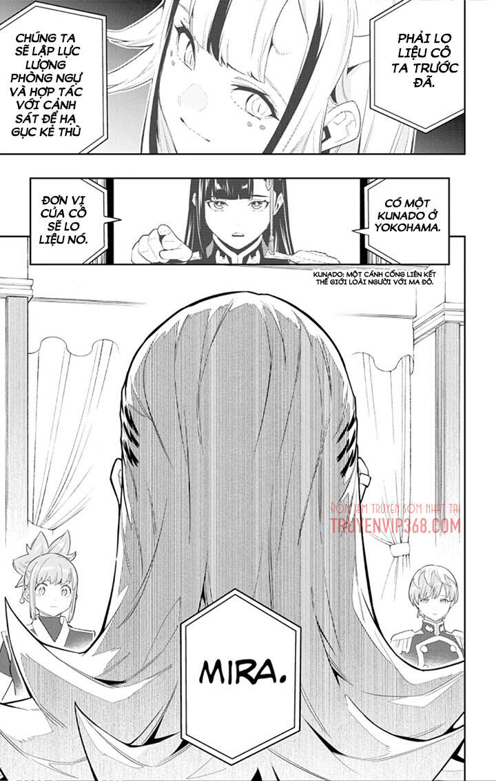 Demon Slave Tập 70 trang 14