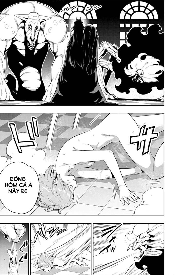 Demon Slave Tập 70 trang 20