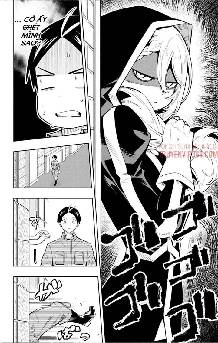 Demon Slave Tập 70 trang 5
