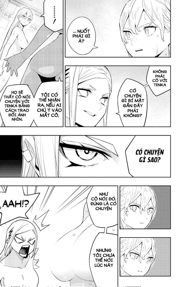 Demon Slave Tập 71 trang 14