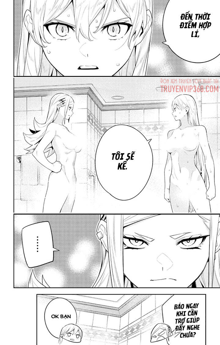 Demon Slave Tập 71 trang 15