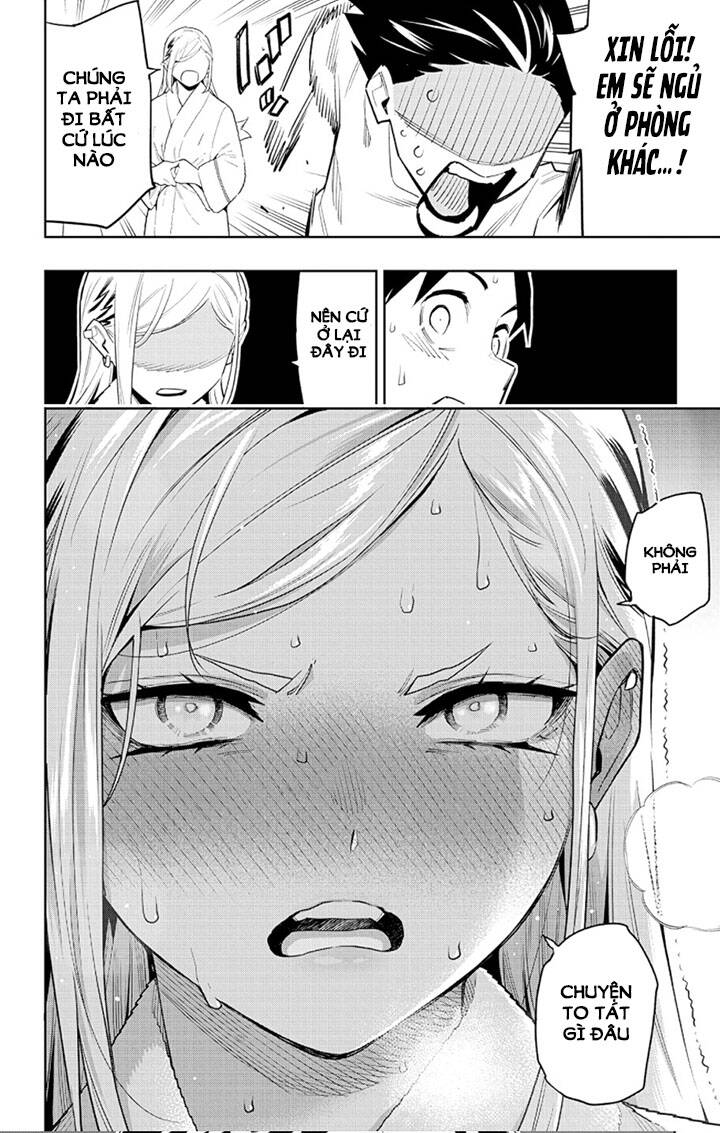 Demon Slave Tập 71 trang 19