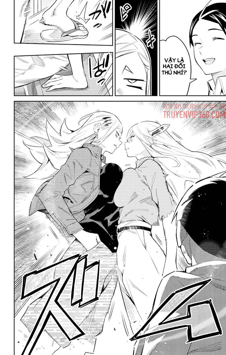 Demon Slave Tập 71 trang 7