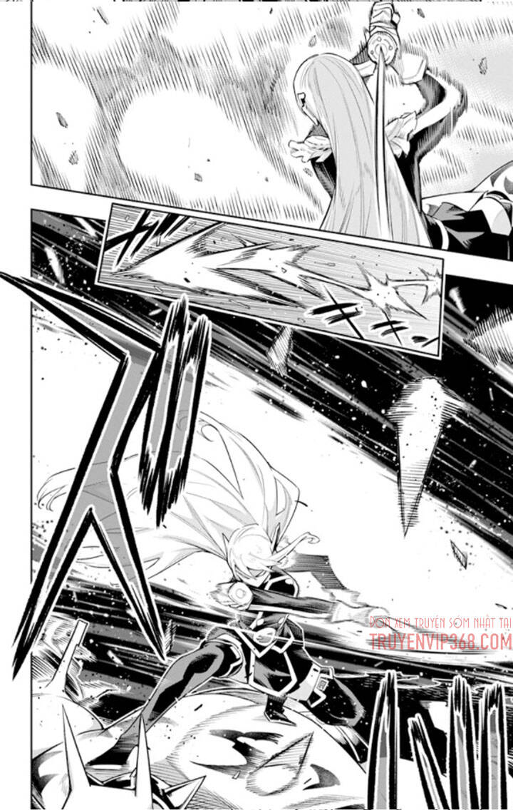 Demon Slave Tập 72 trang 11