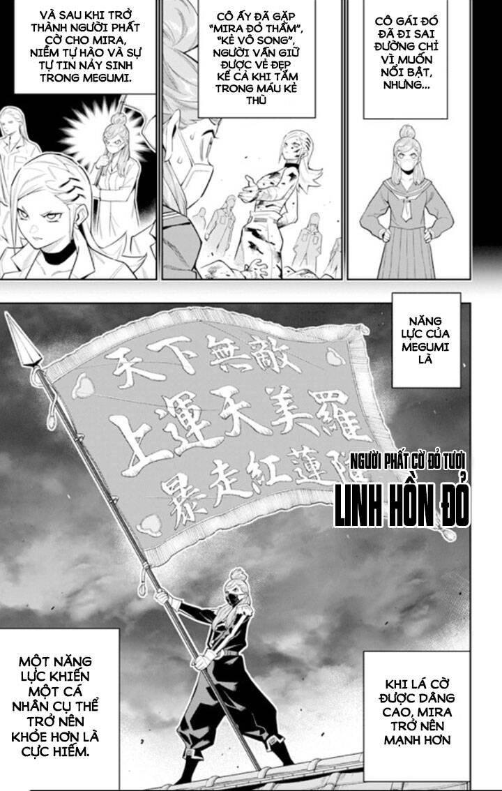 Demon Slave Tập 72 trang 14