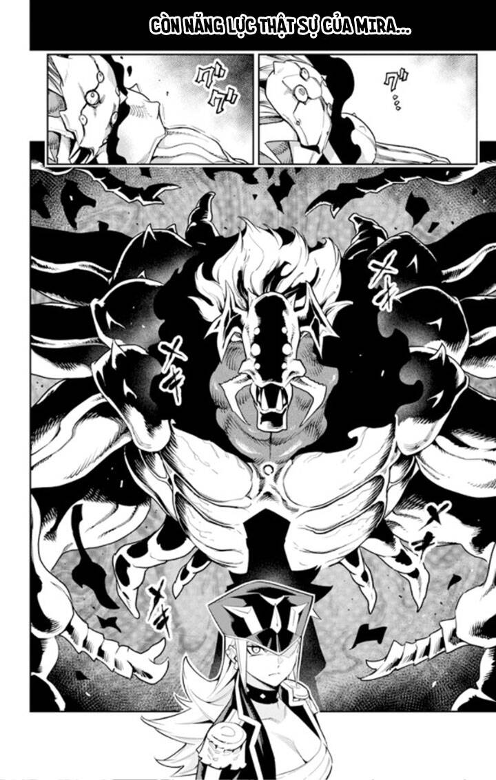 Demon Slave Tập 72 trang 15