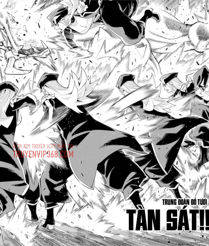 Demon Slave Tập 72 trang 18