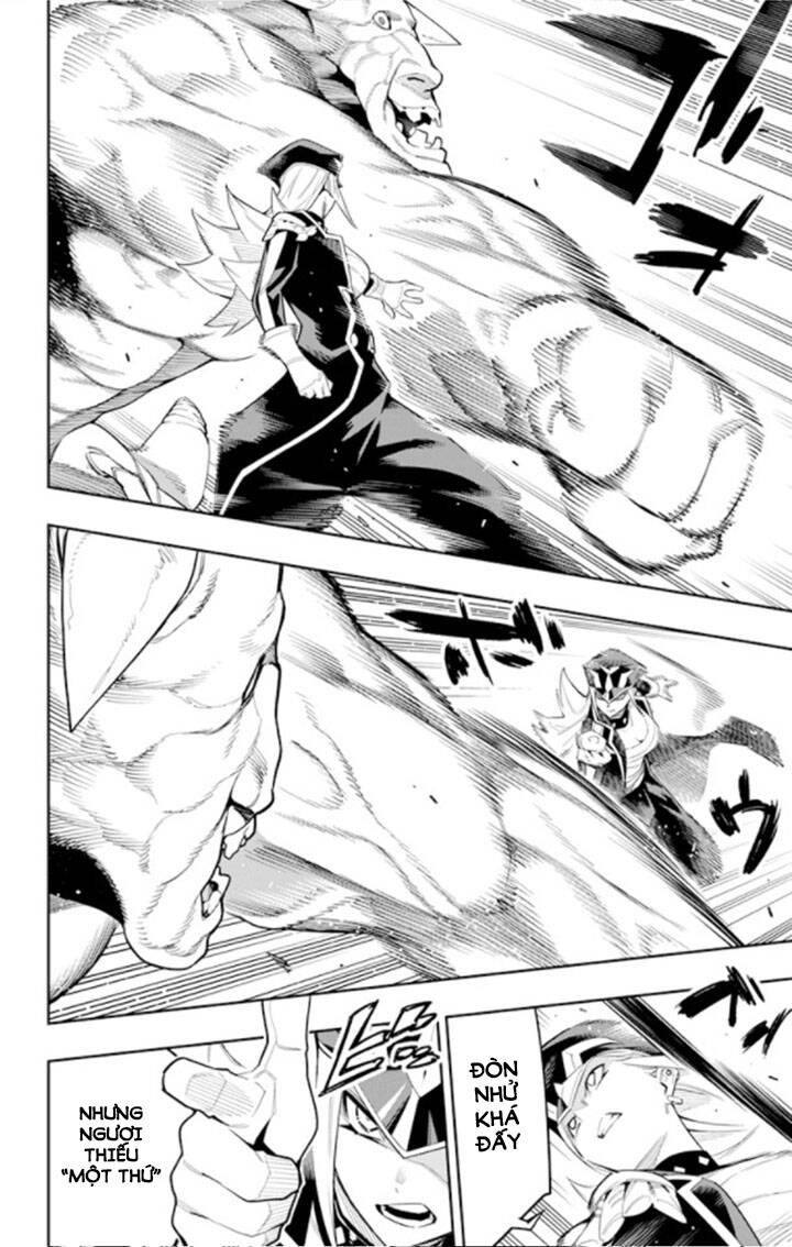 Demon Slave Tập 72 trang 3
