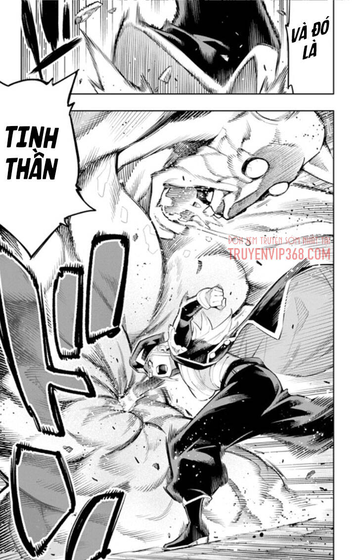 Demon Slave Tập 72 trang 4