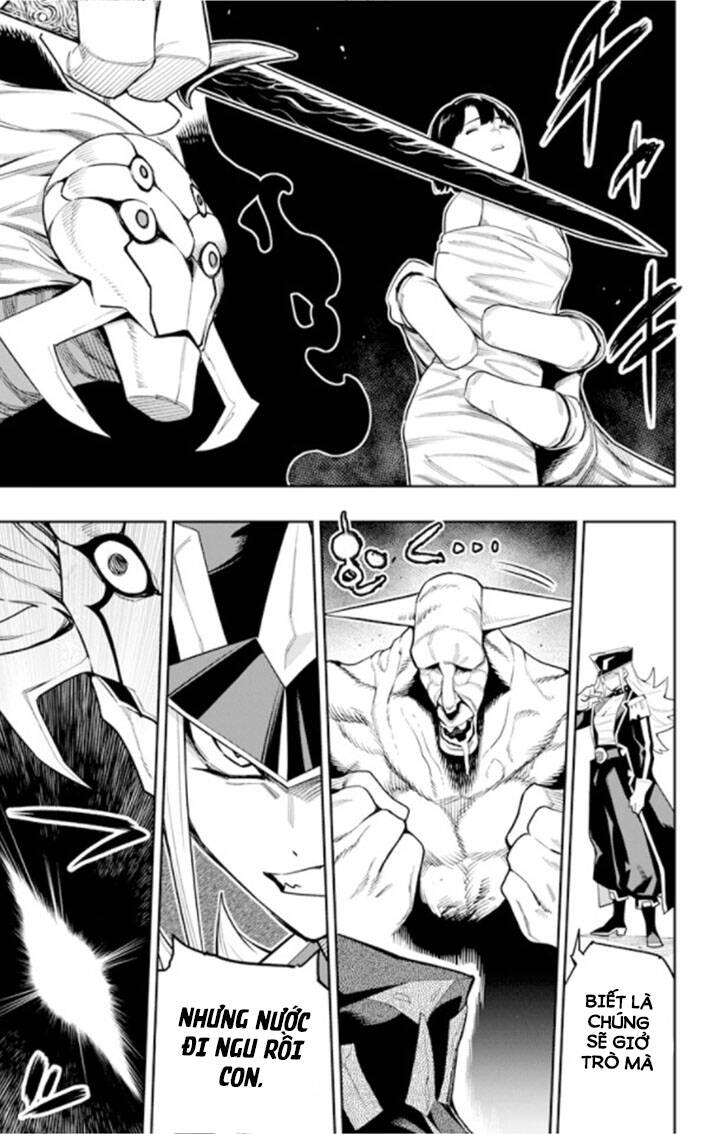 Demon Slave Tập 72 trang 6