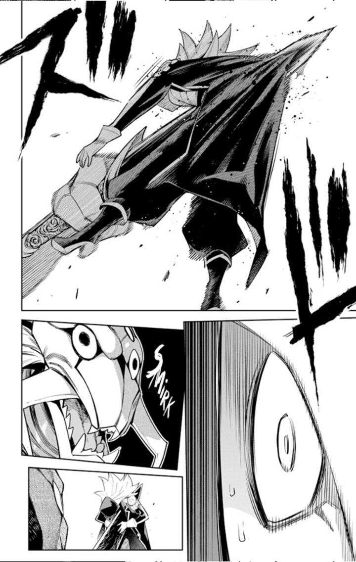 Demon Slave Tập 72 trang 7
