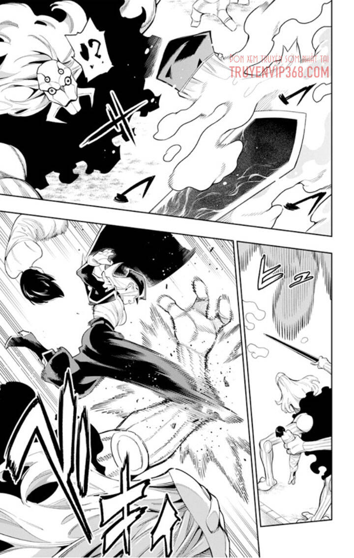 Demon Slave Tập 72 trang 8