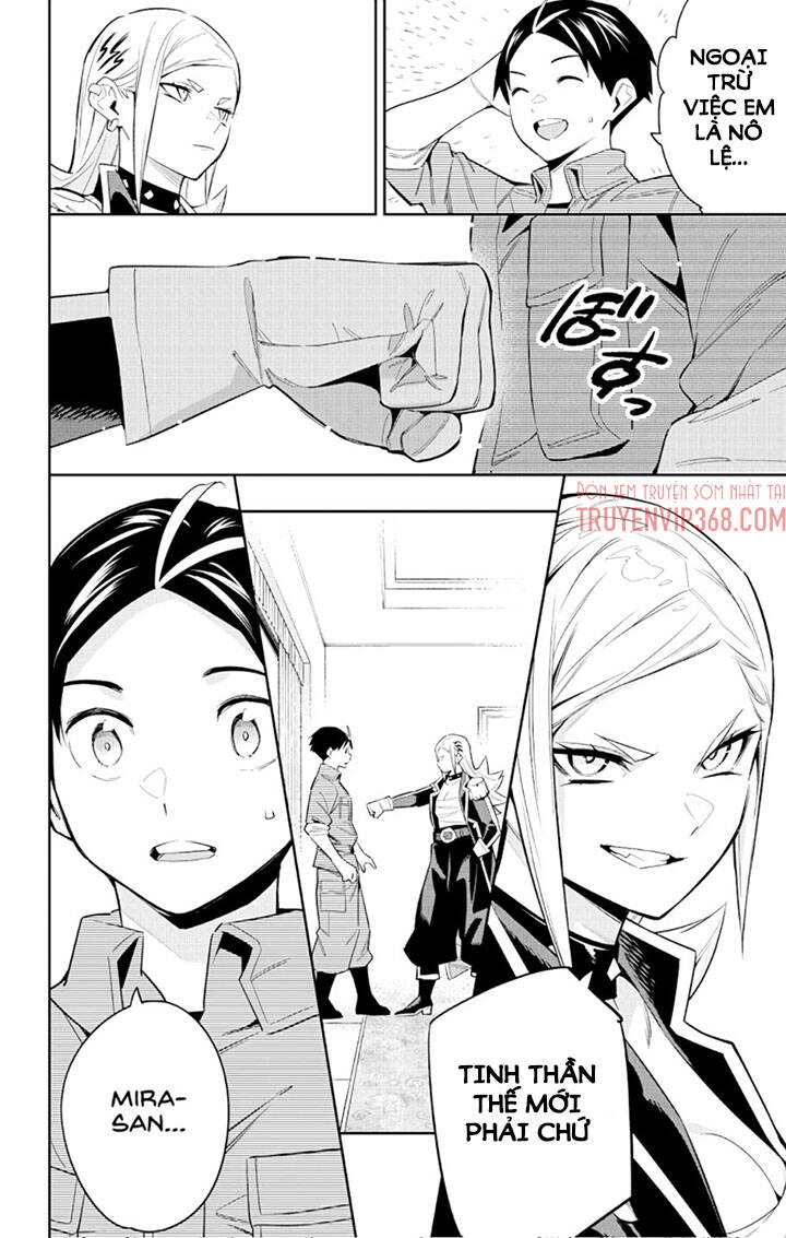Demon Slave Tập 73 trang 13