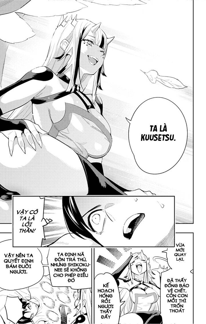 Demon Slave Tập 73 trang 18
