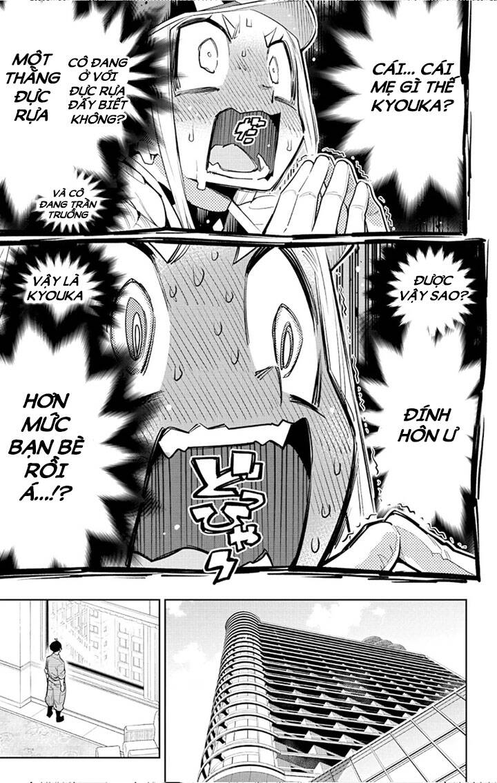 Demon Slave Tập 73 trang 10
