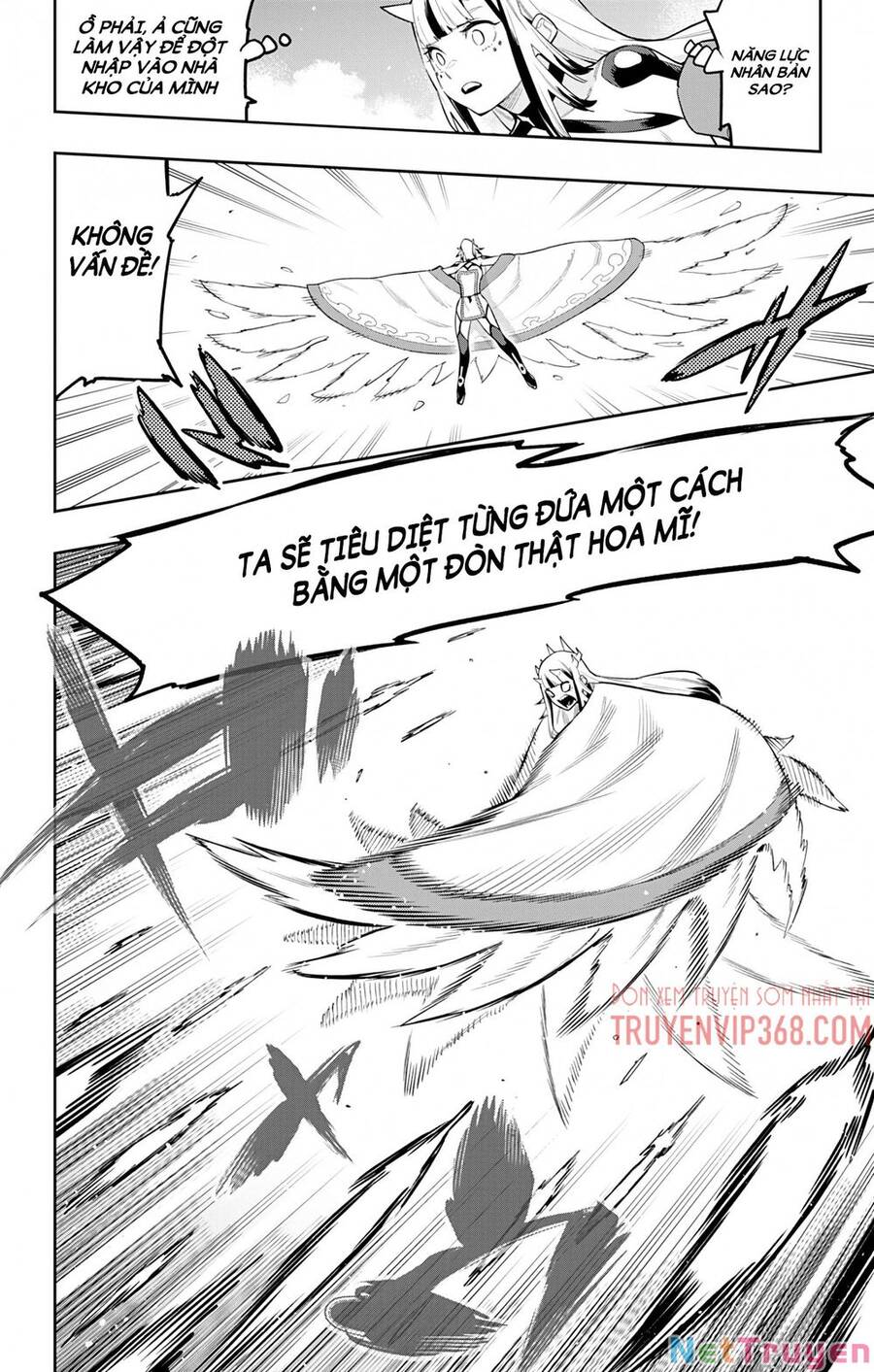 Demon Slave Tập 74 trang 12