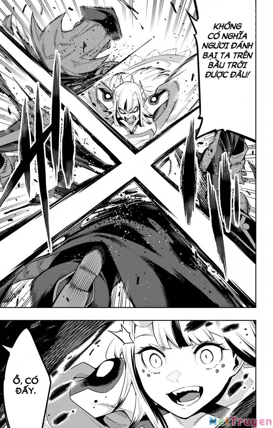 Demon Slave Tập 74 trang 15