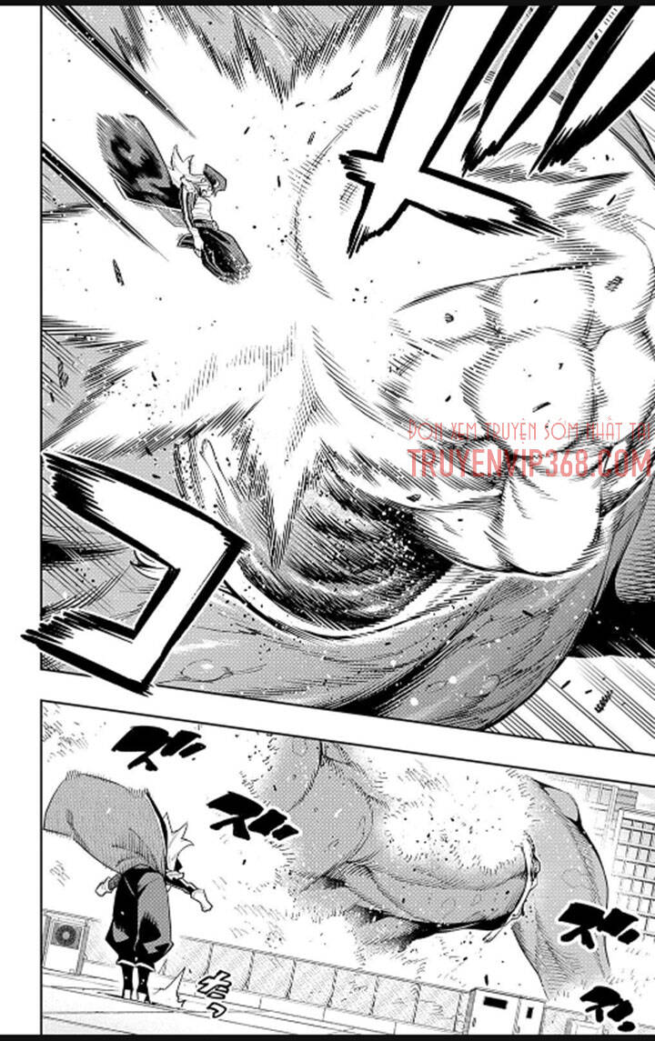Demon Slave Tập 75 trang 11