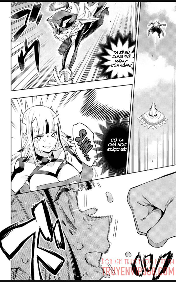 Demon Slave Tập 75 trang 17