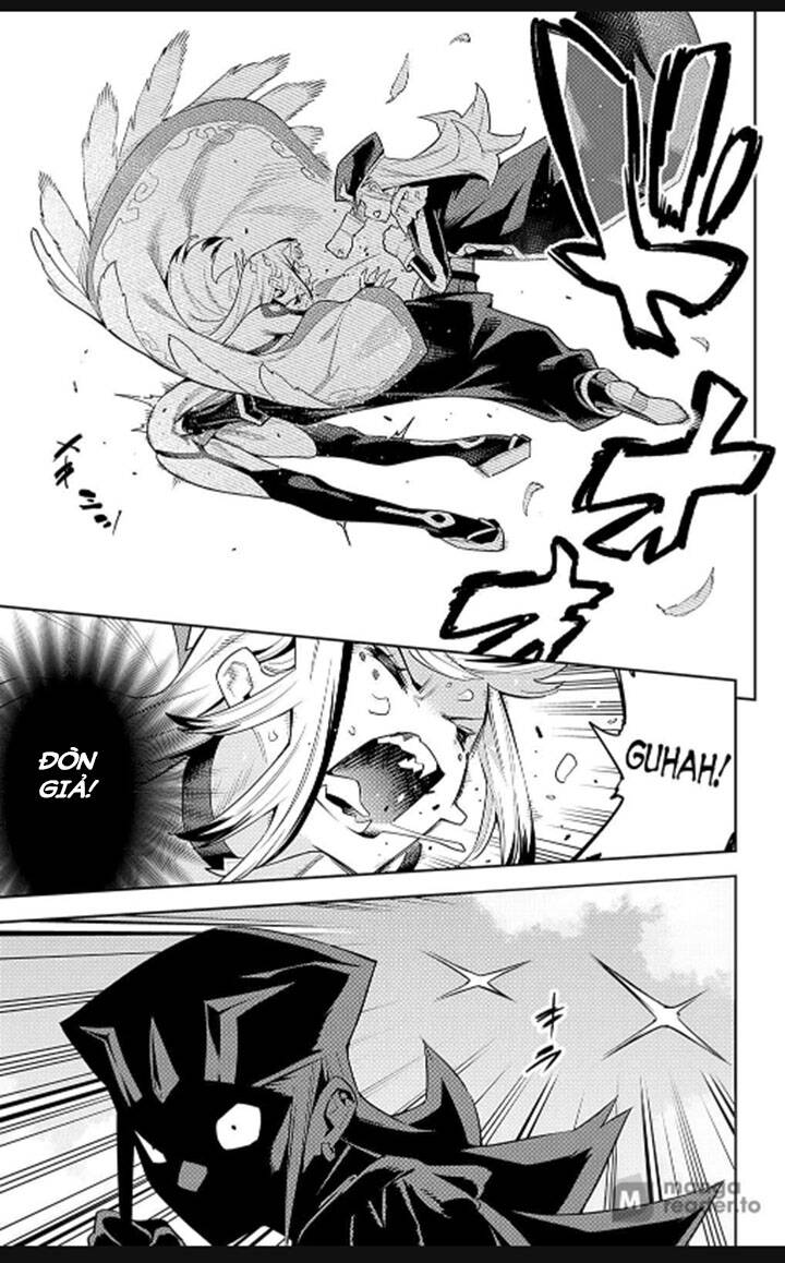 Demon Slave Tập 75 trang 18