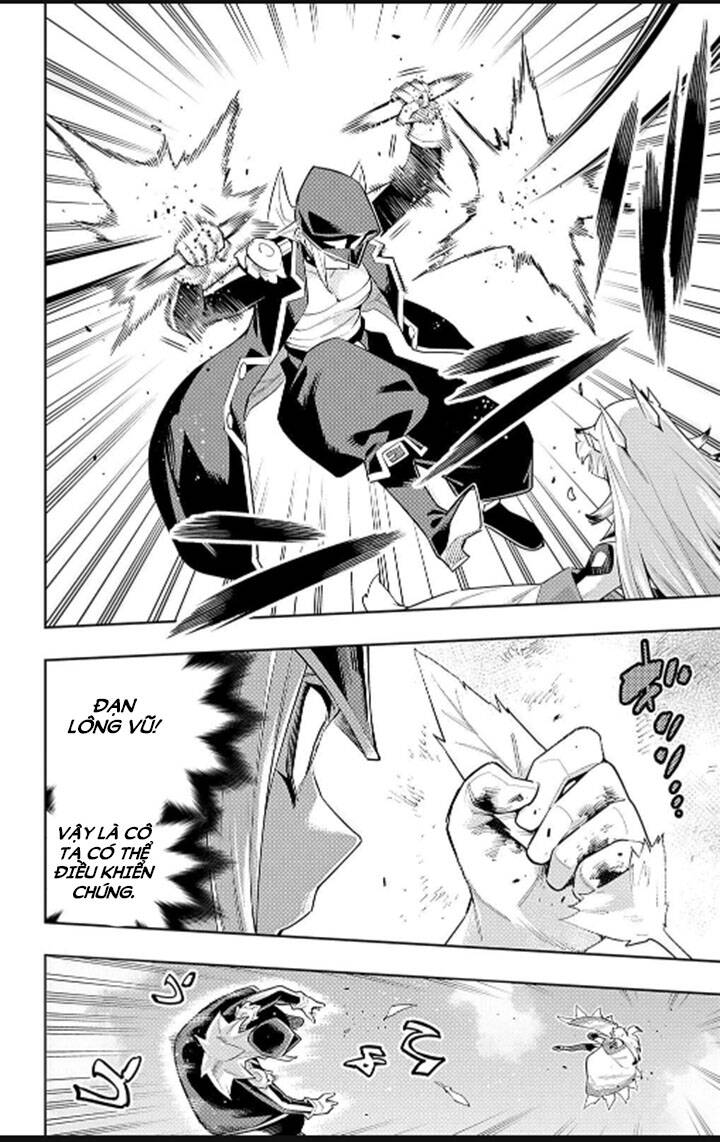 Demon Slave Tập 75 trang 19