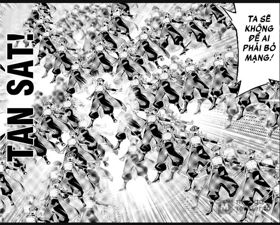 Demon Slave Tập 75 trang 6