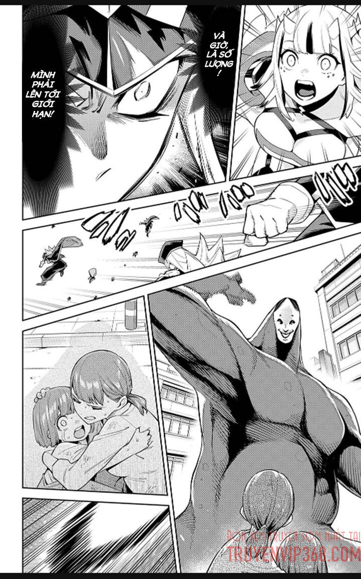Demon Slave Tập 75 trang 7