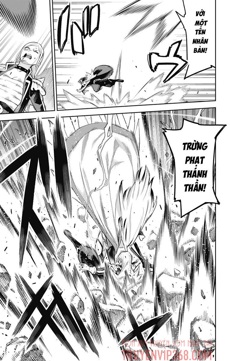Demon Slave Tập 76 trang 11