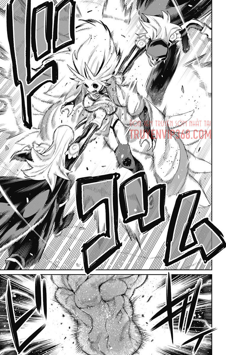Demon Slave Tập 76 trang 13