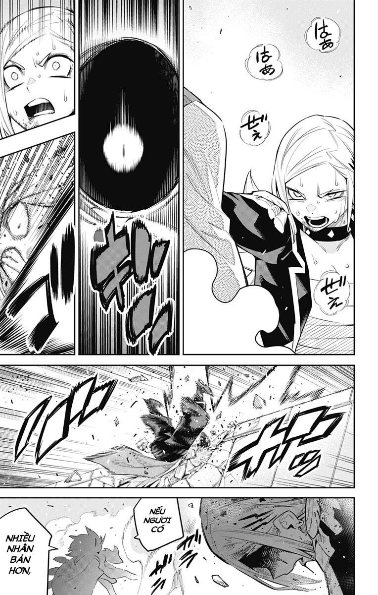 Demon Slave Tập 76 trang 15