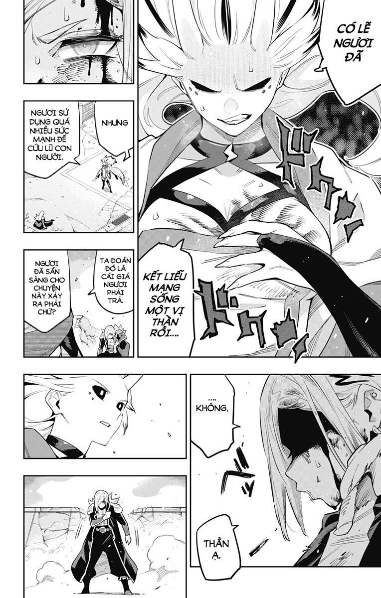 Demon Slave Tập 76 trang 16
