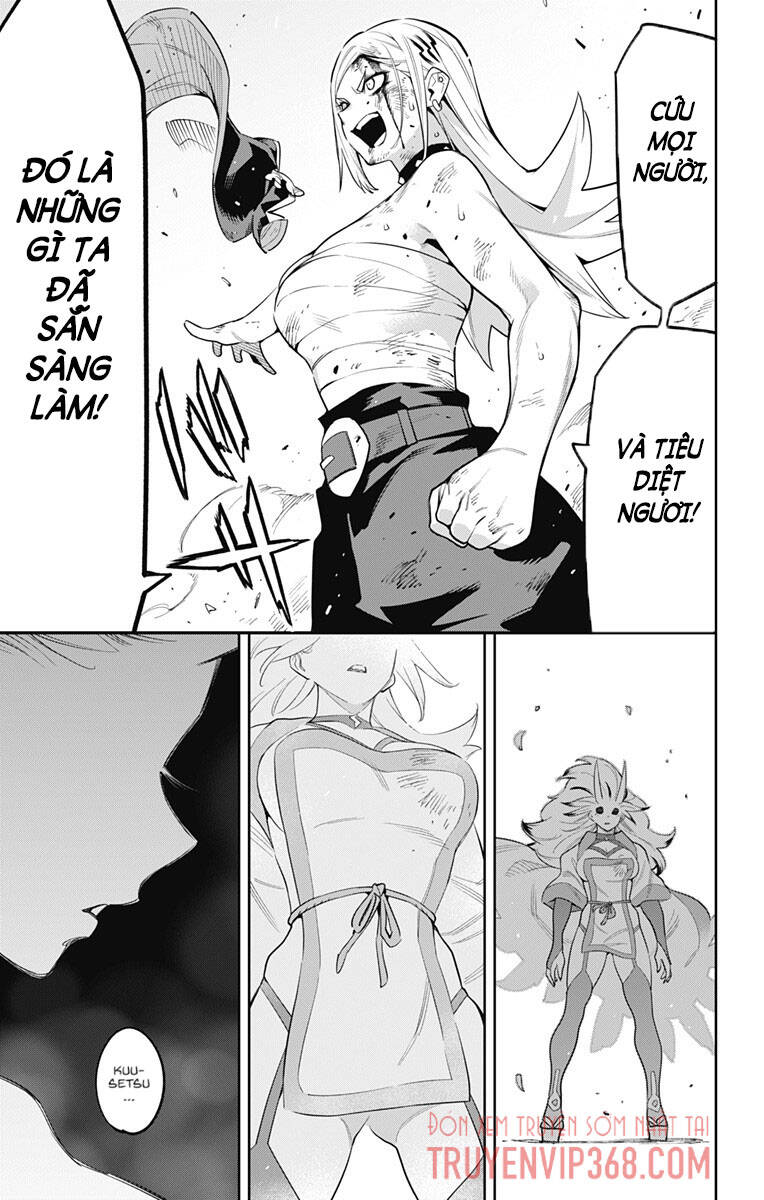 Demon Slave Tập 76 trang 17