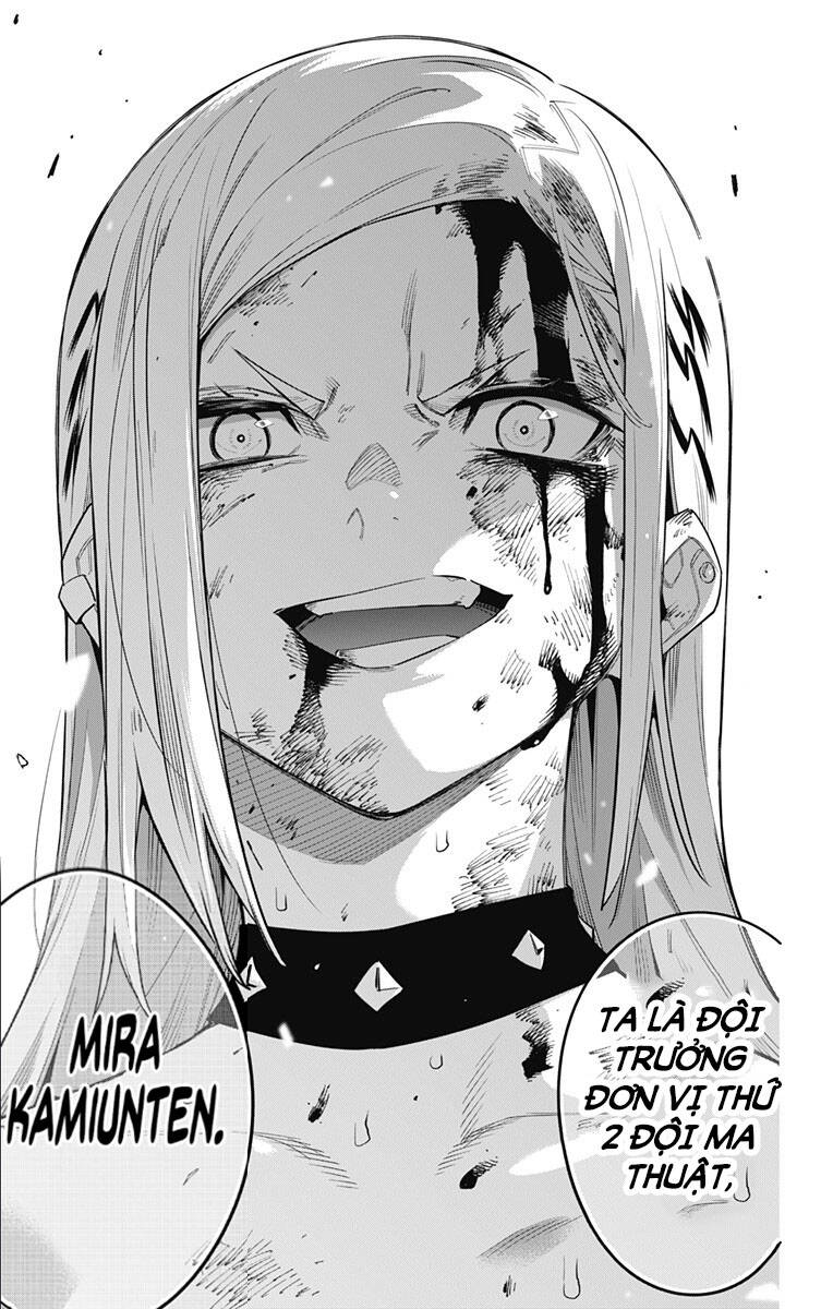 Demon Slave Tập 76 trang 19